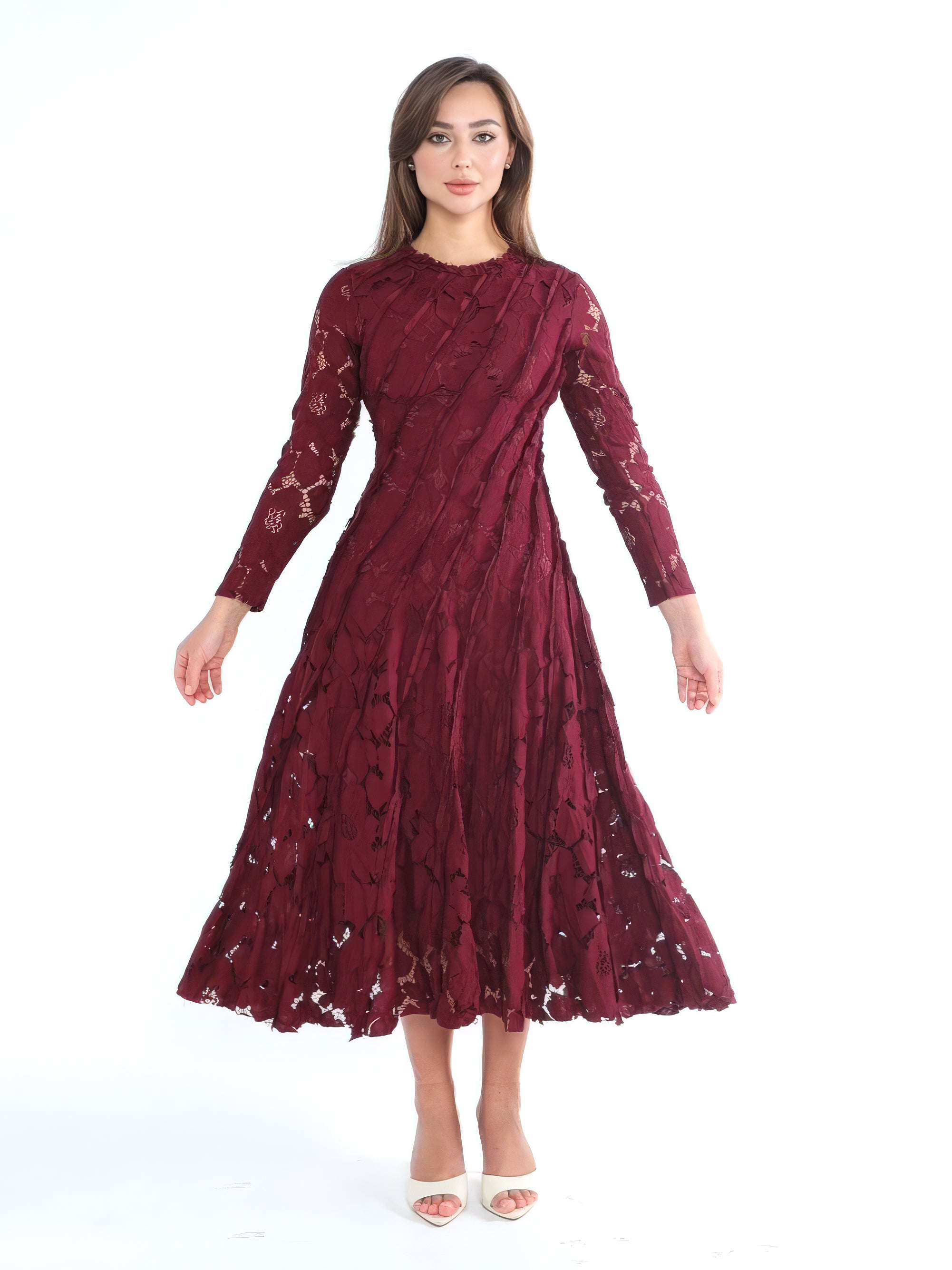 فستان فيلمورا