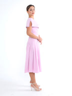 Alene Dress