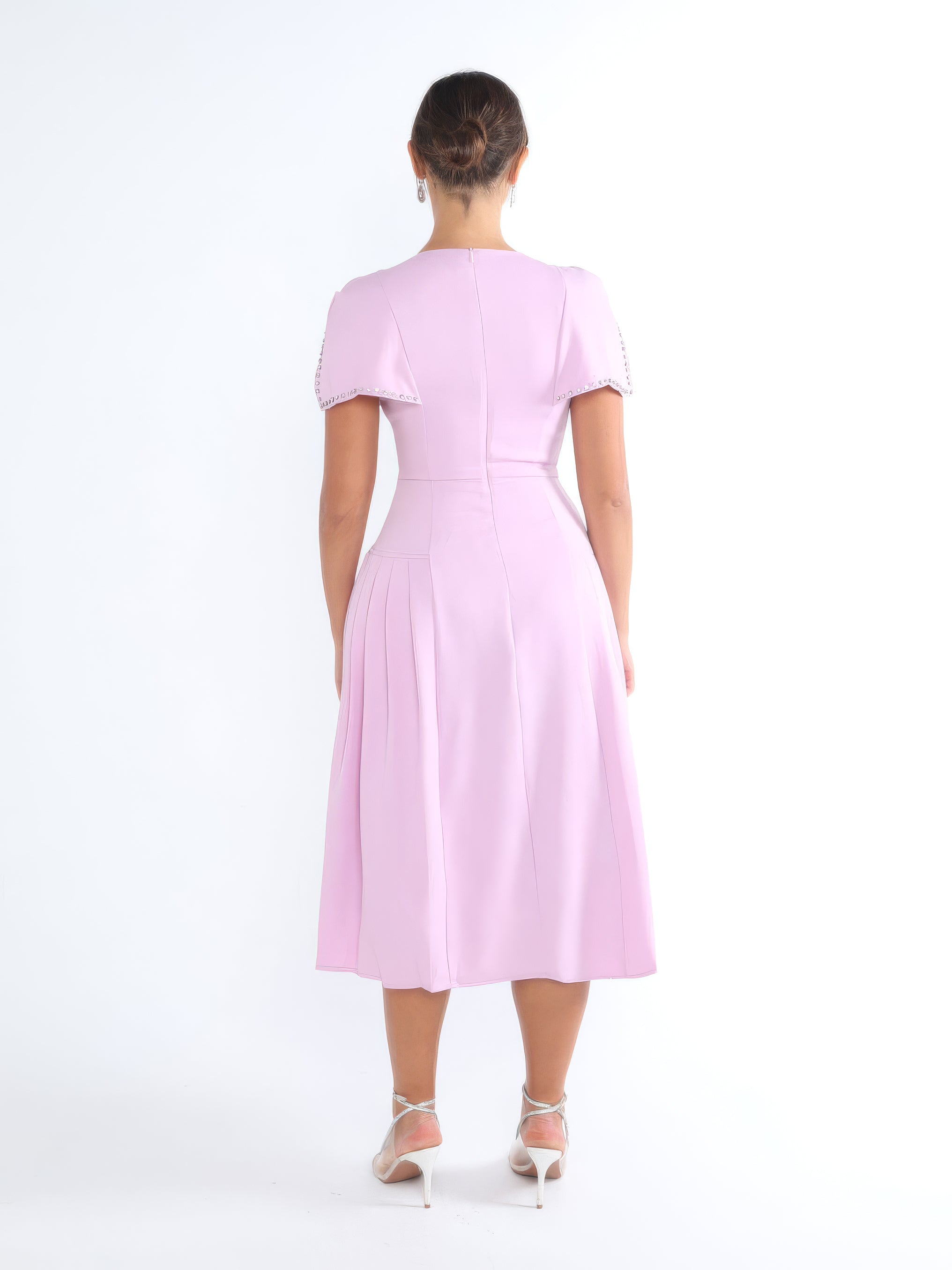 Alene Dress