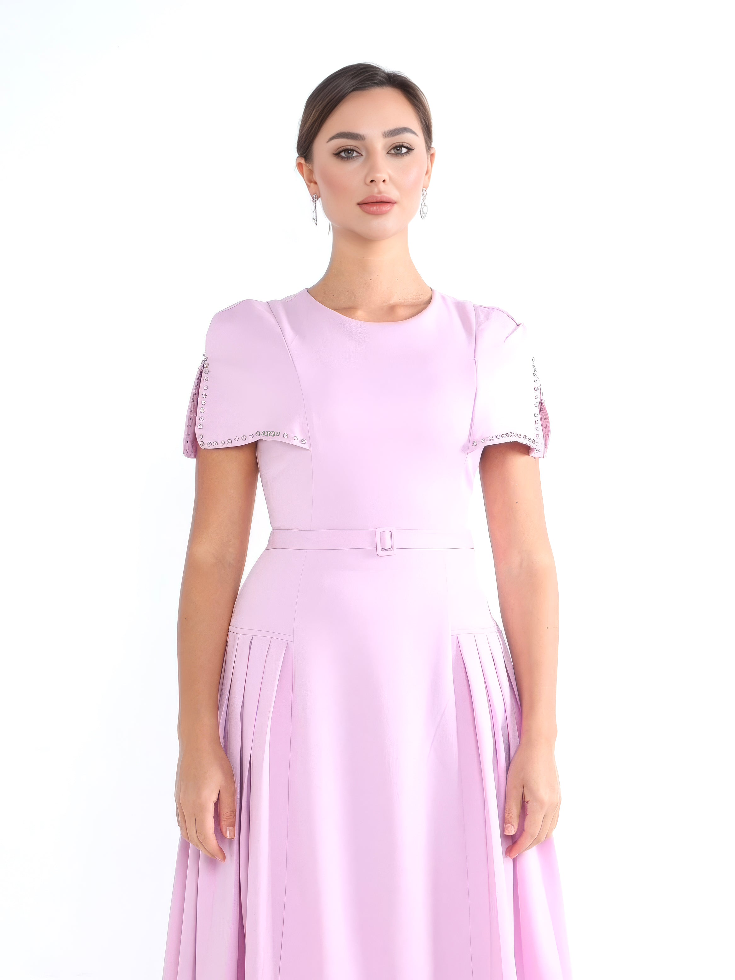 Alene Dress