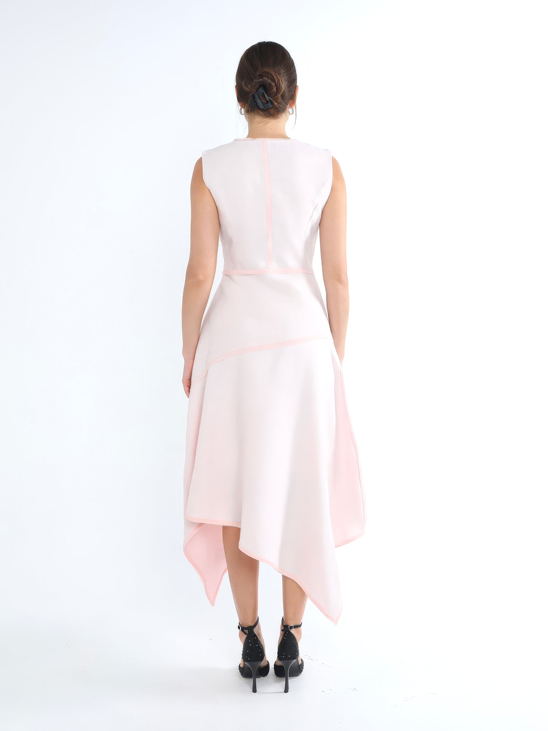 فستان سرينا