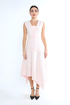 فستان سرينا