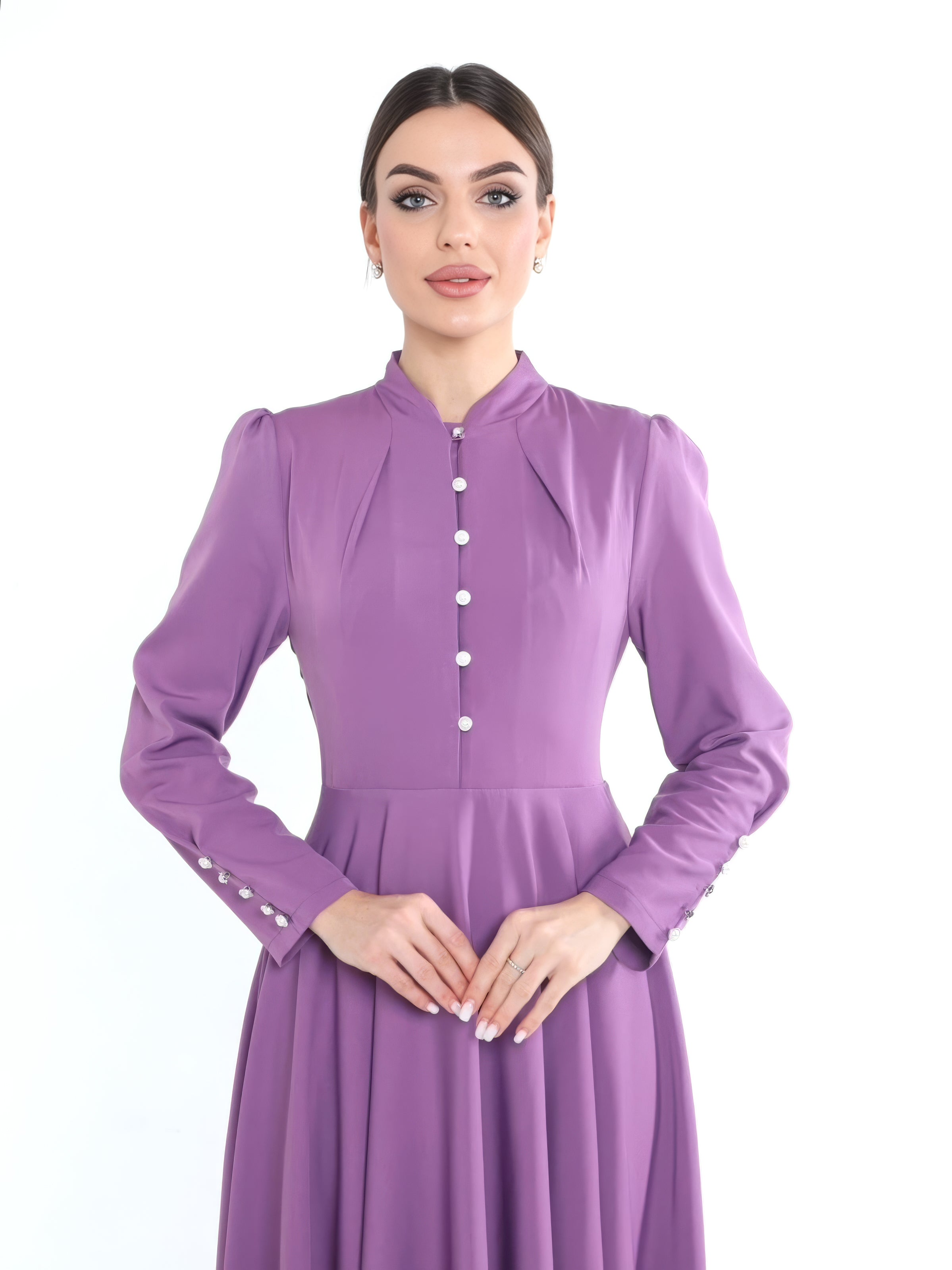 Alenora Dress