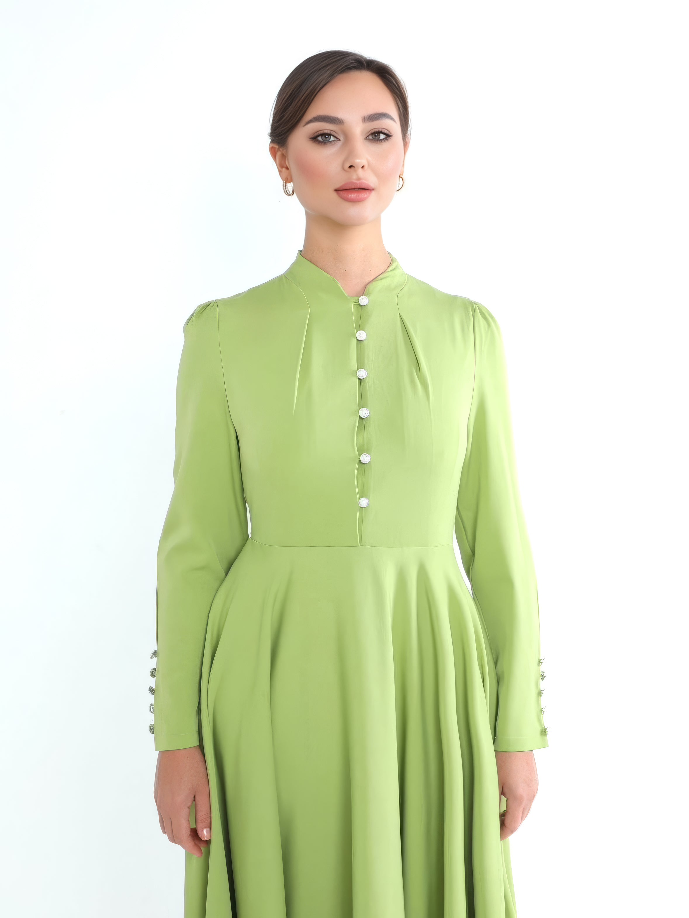 Alenora Dress