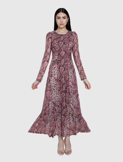 فستان اميره