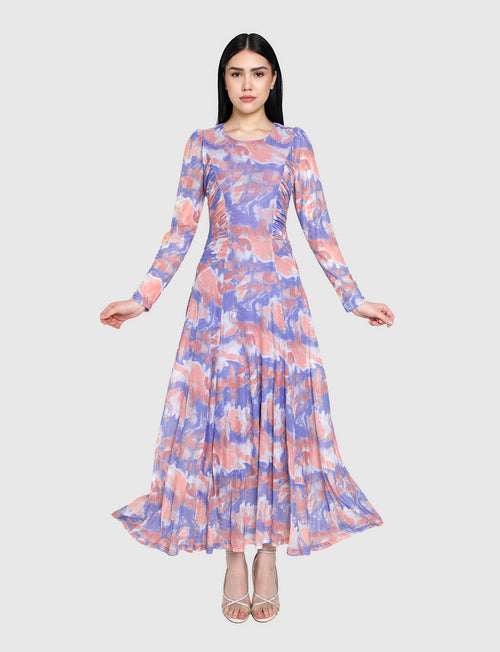 فستان اميره