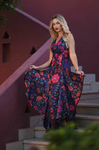 Lina Dress