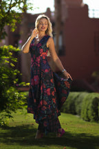 Lina Dress