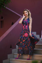 Lina Dress