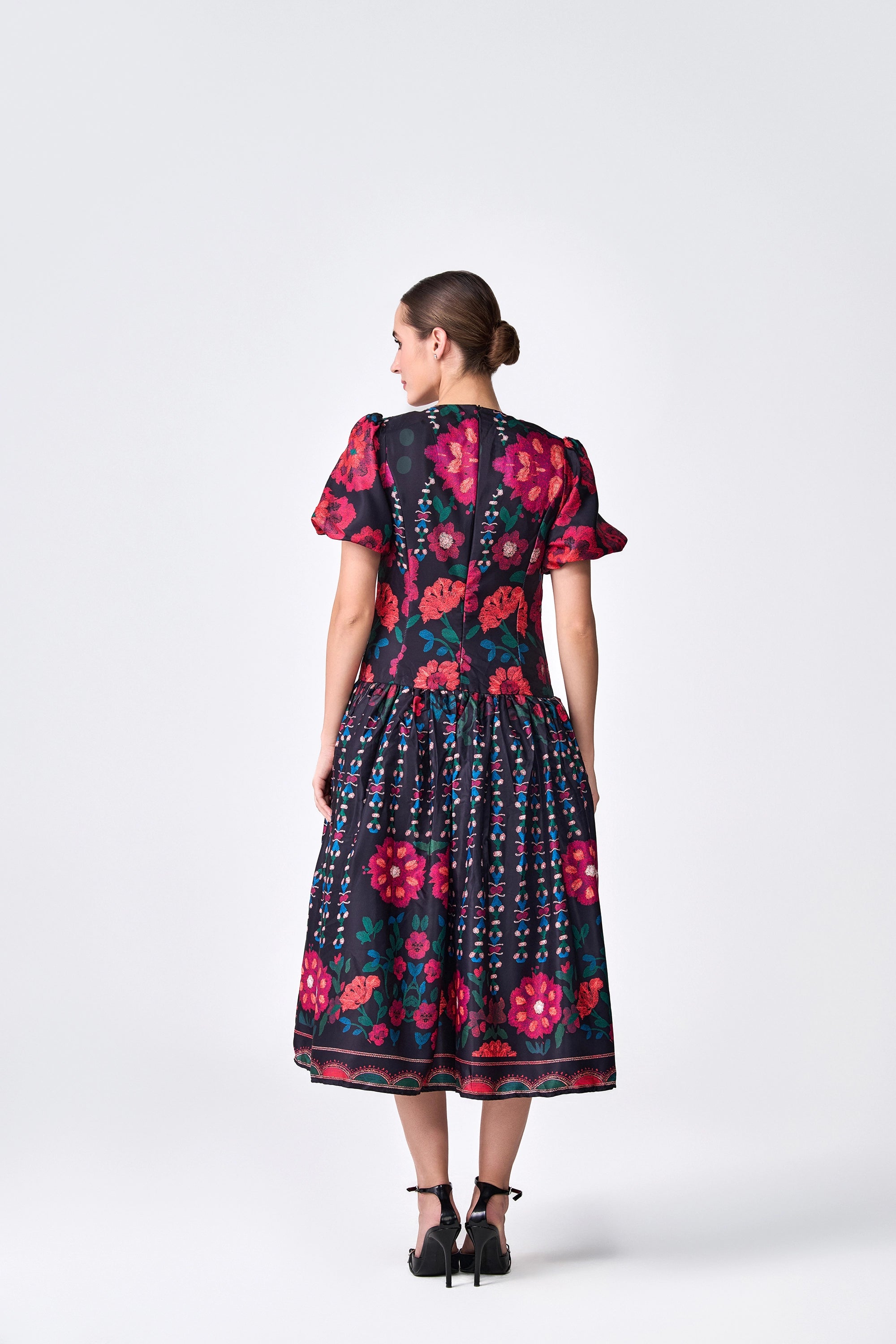 Sadeem Dress