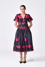 Sadeem Dress