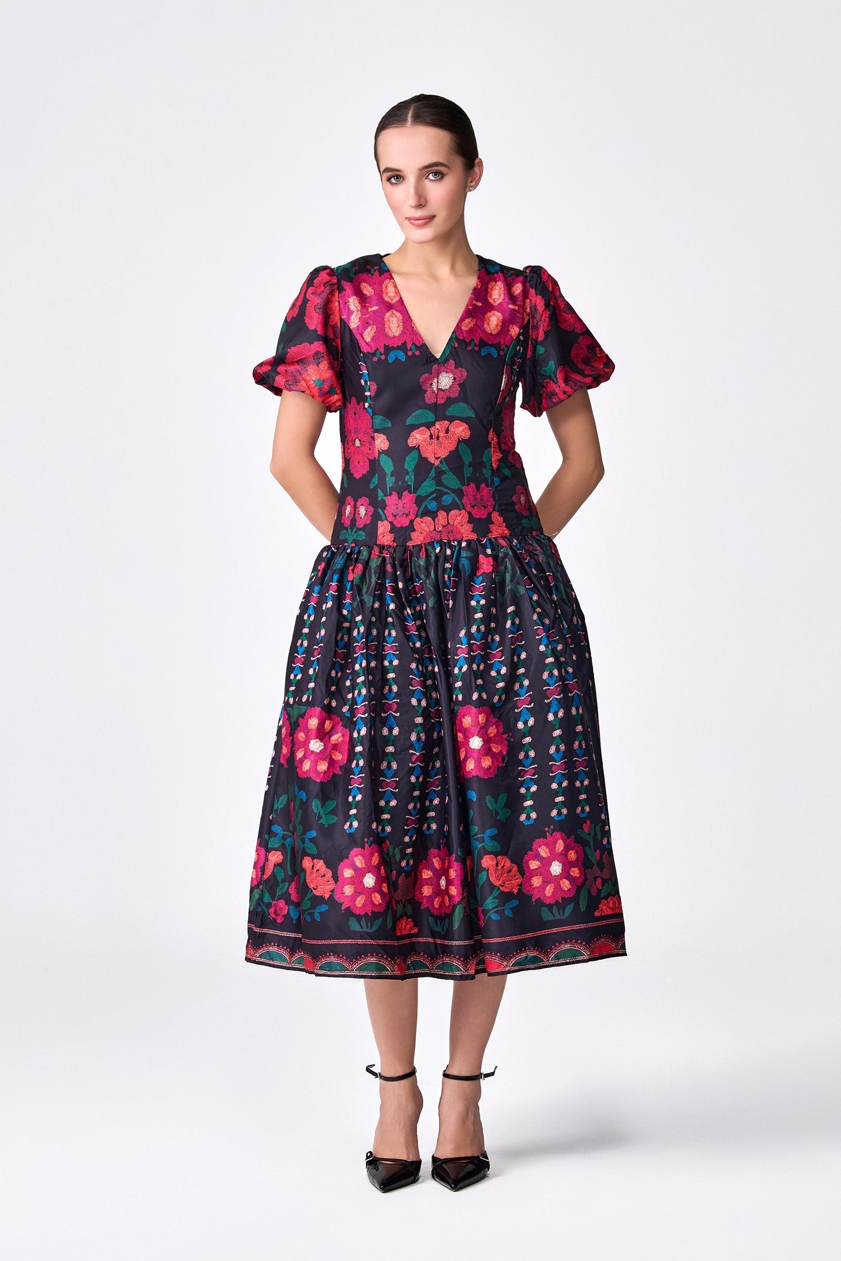 Sadeem Dress