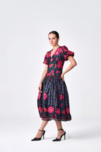 Sadeem Dress