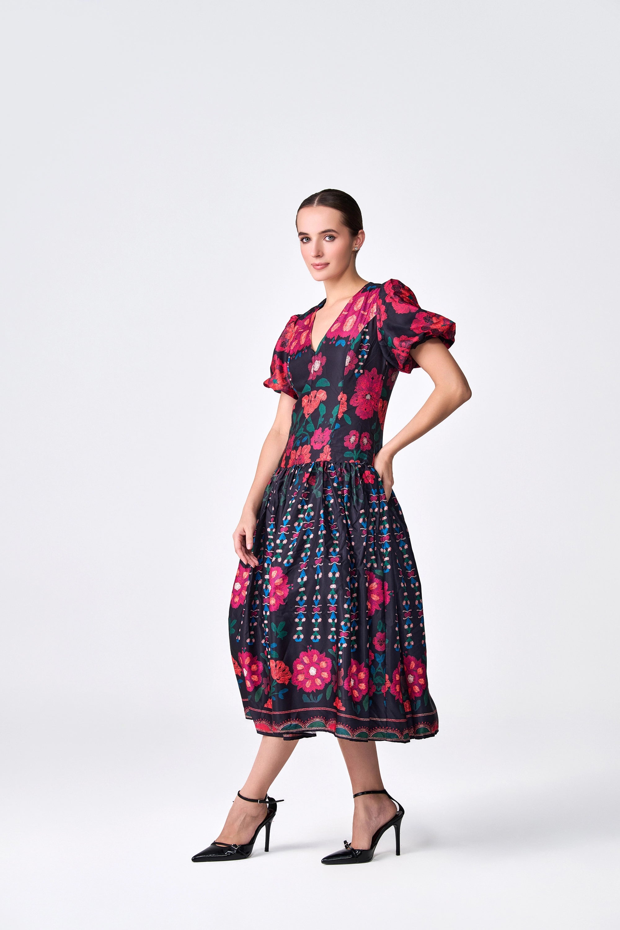 Sadeem Dress