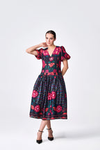 Sadeem Dress