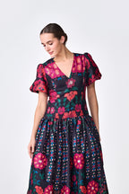 Sadeem Dress
