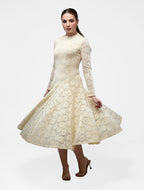 فستان مِداد 