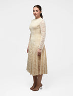 فستان مِداد 