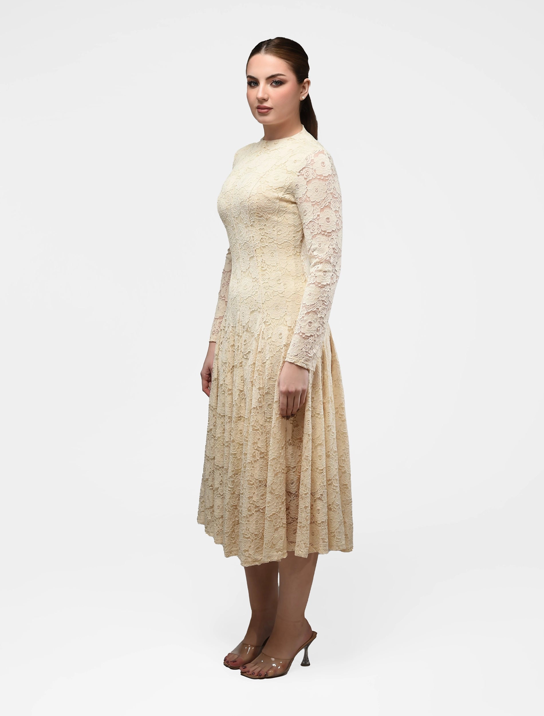 فستان مِداد 