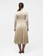 فستان مِداد 