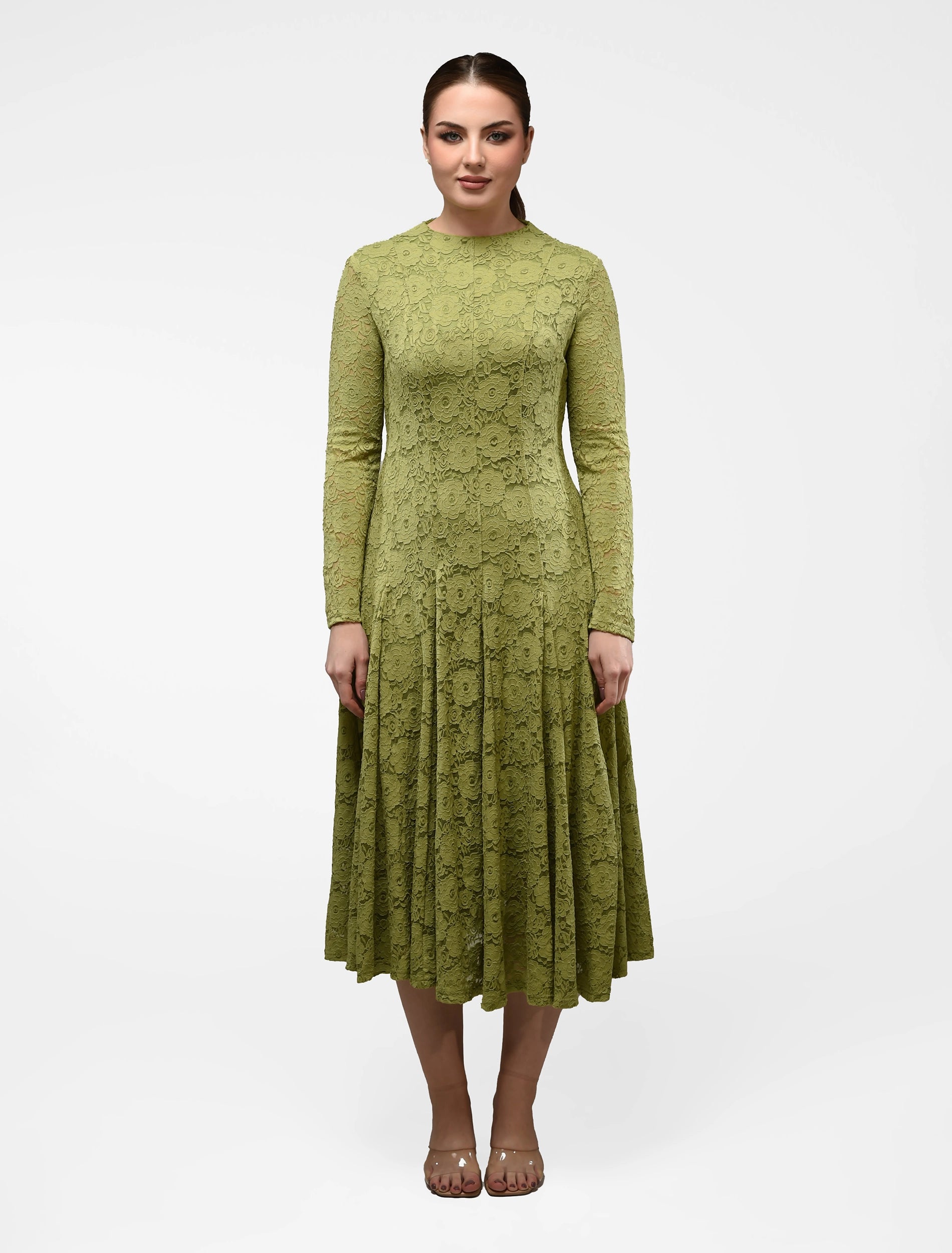 فستان مِداد 