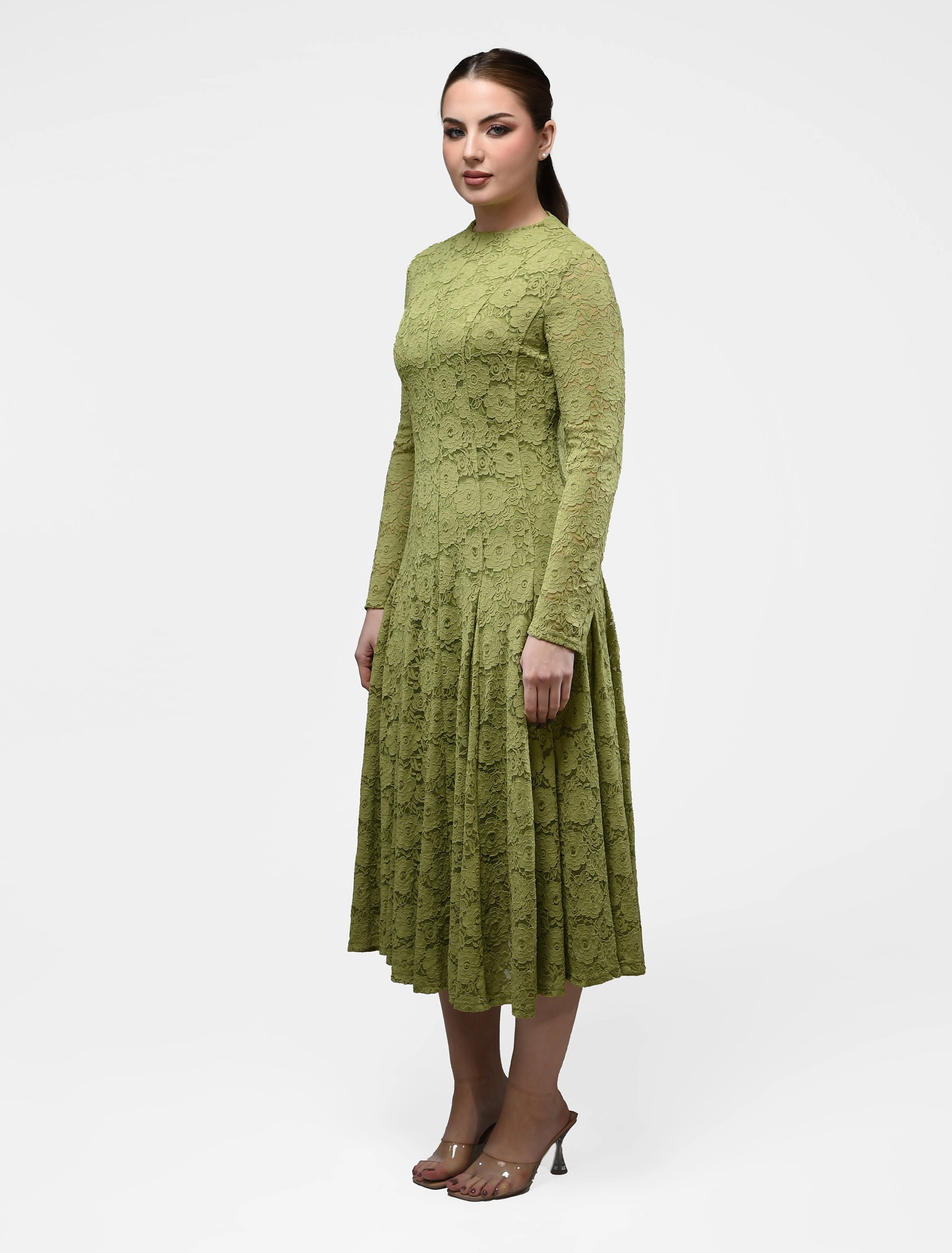 فستان مِداد 