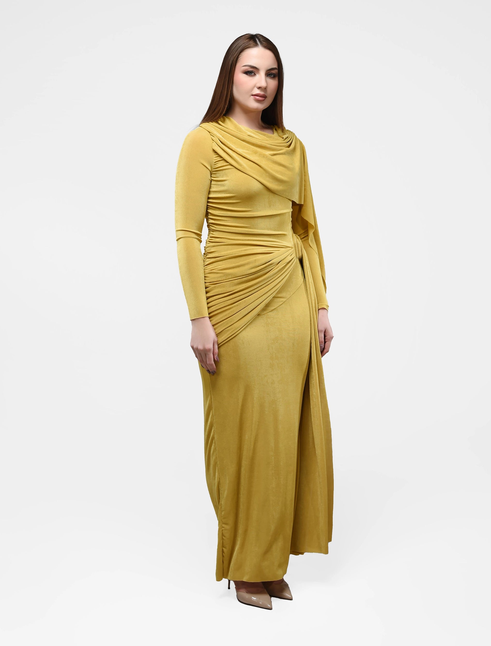 فستان سُكون