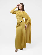 فستان سُكون