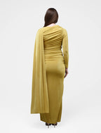 فستان سُكون