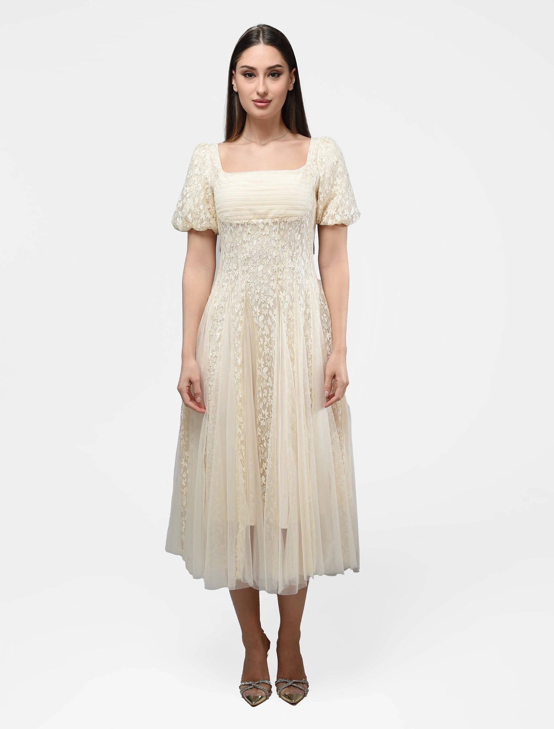 فستان ليالي