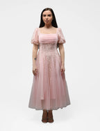 فستان ليالي