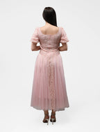 فستان ليالي