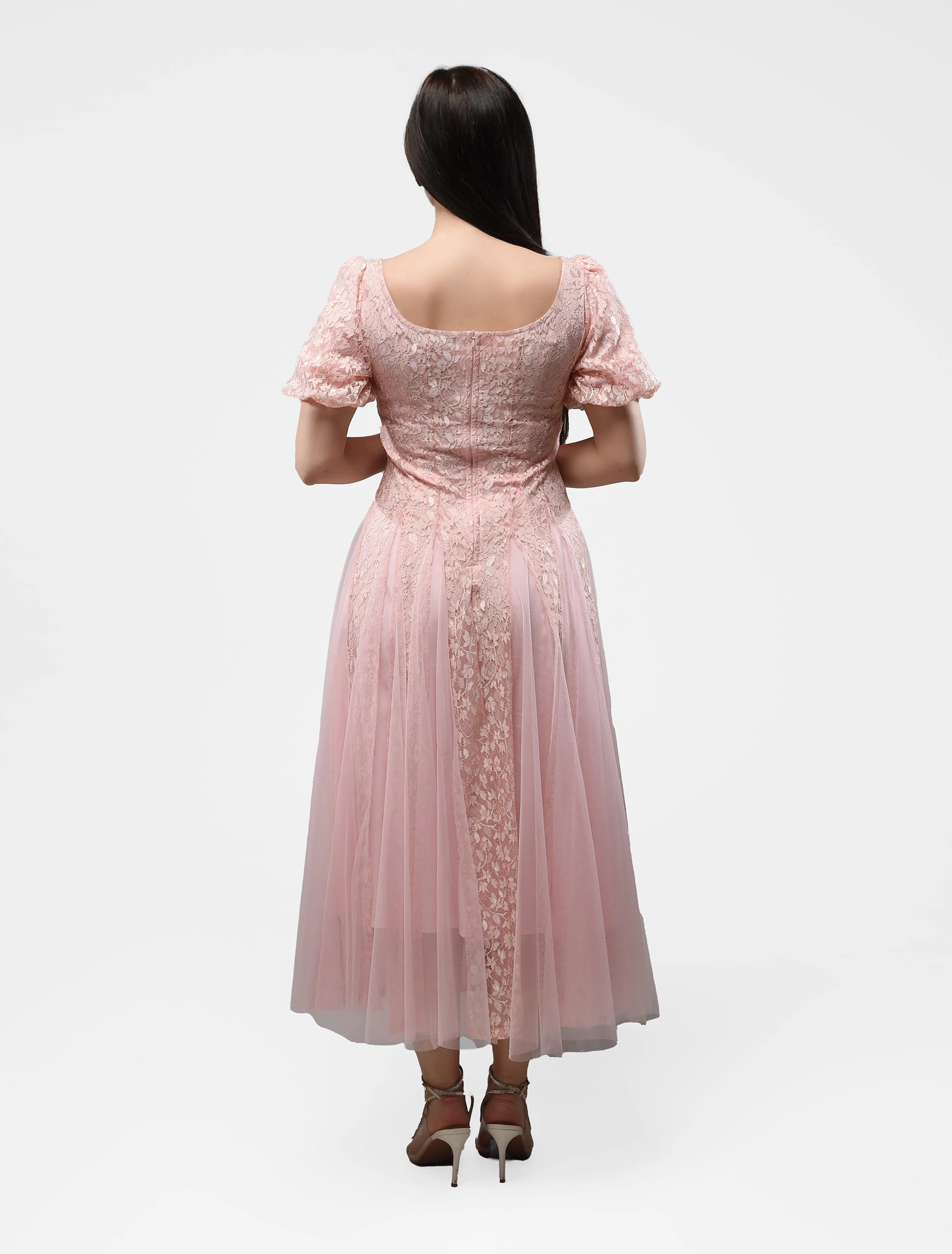 فستان ليالي