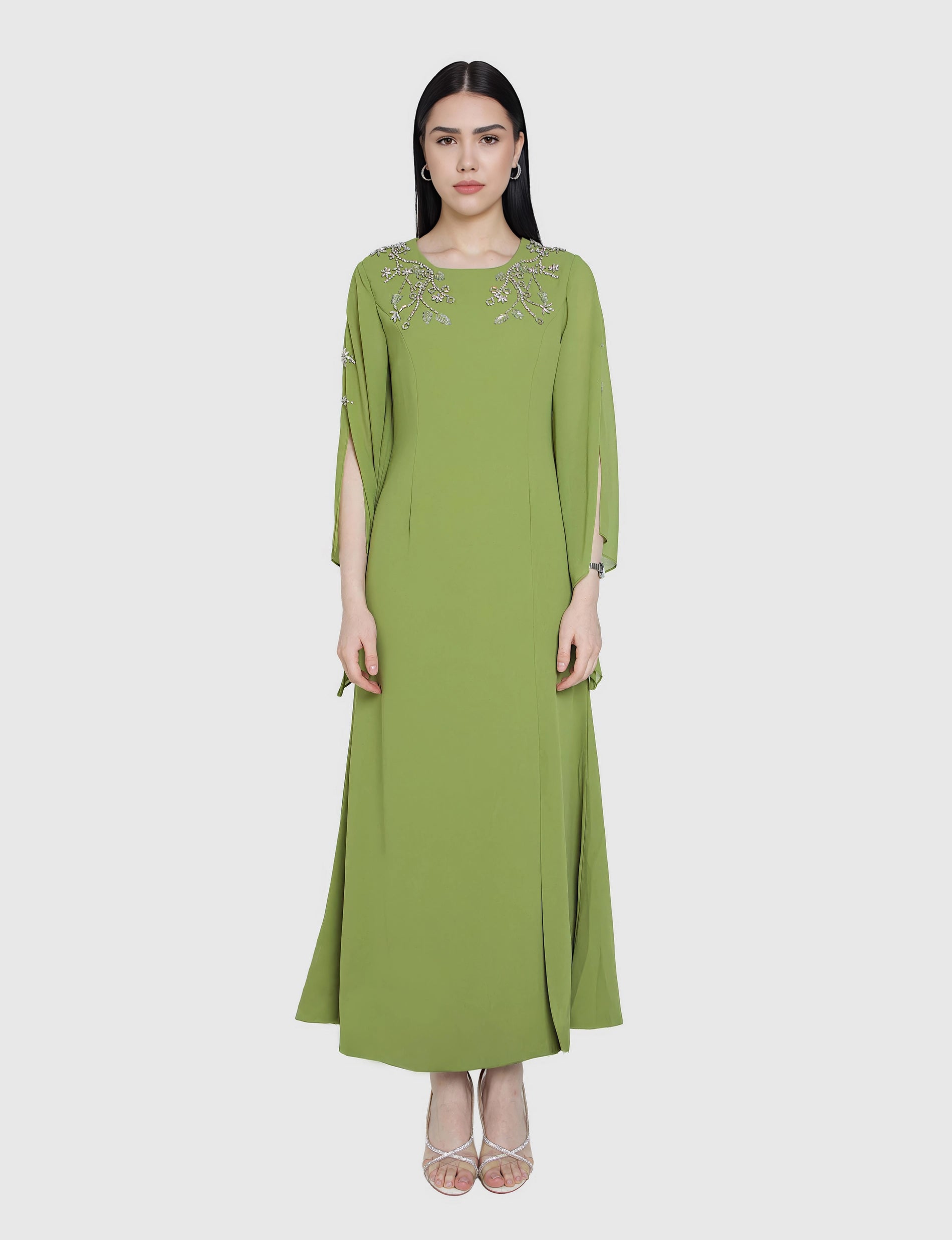 Zaria Dress