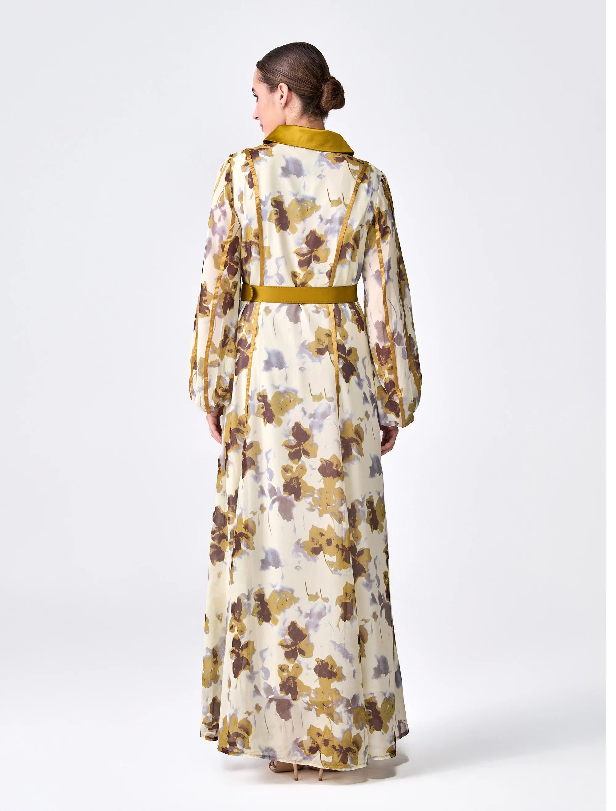 Livora Dress