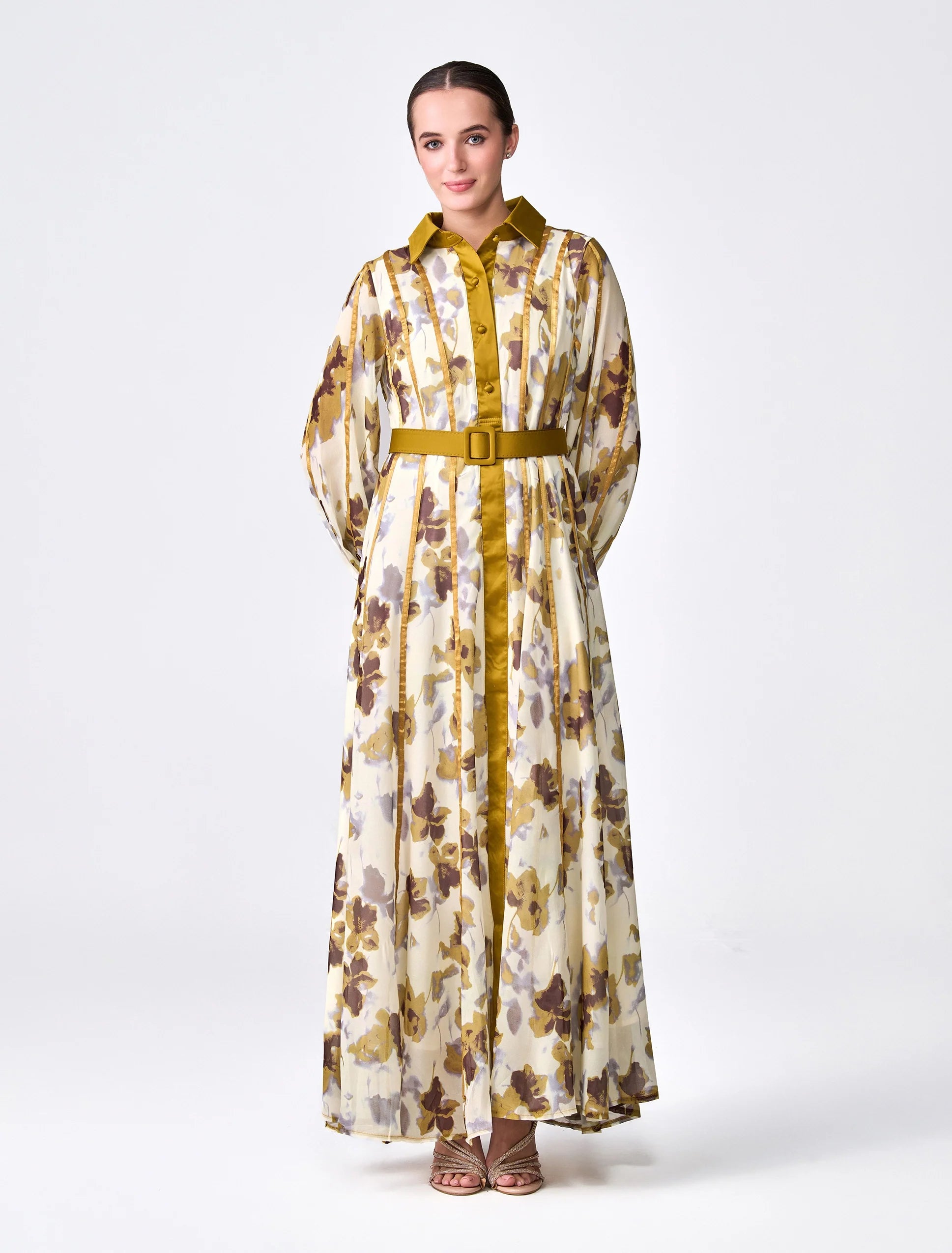 Livora Dress