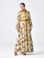 Livora Dress
