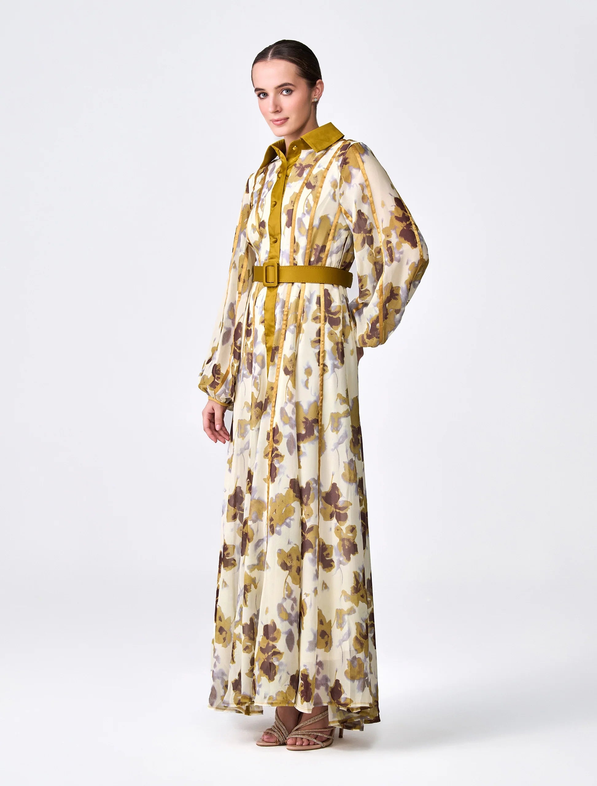 Livora Dress