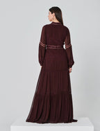 Shalky | Jacqueline Dress