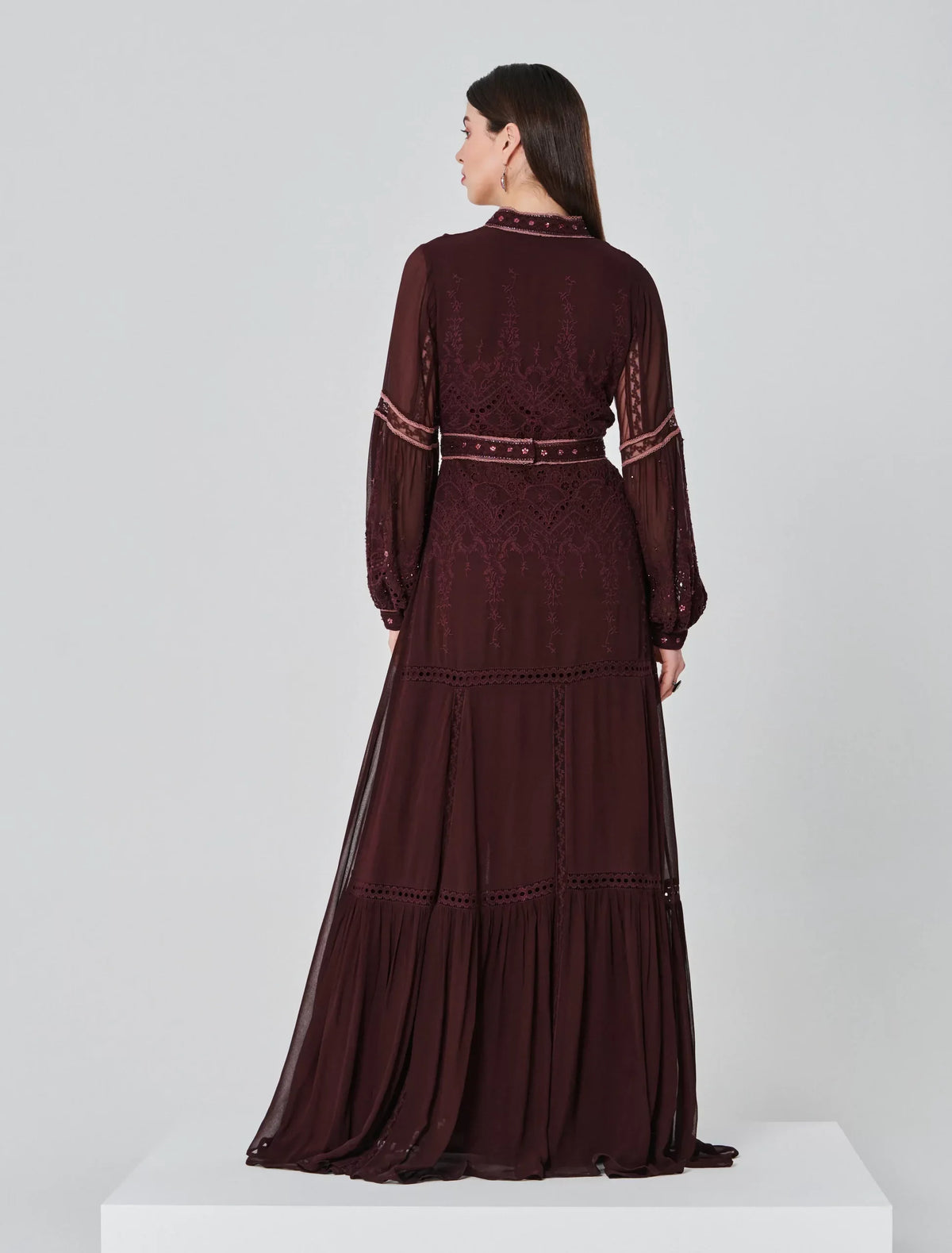 Shalky | Jacqueline Dress