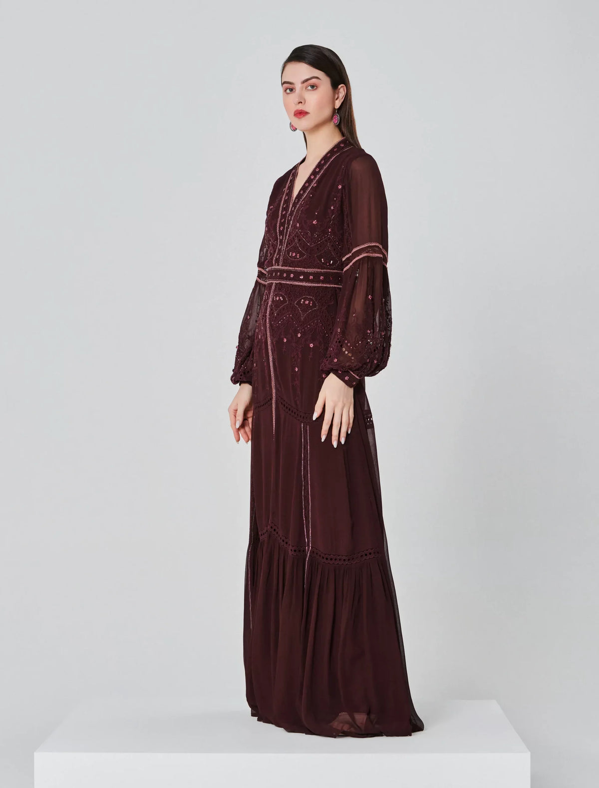 Shalky | Jacqueline Dress