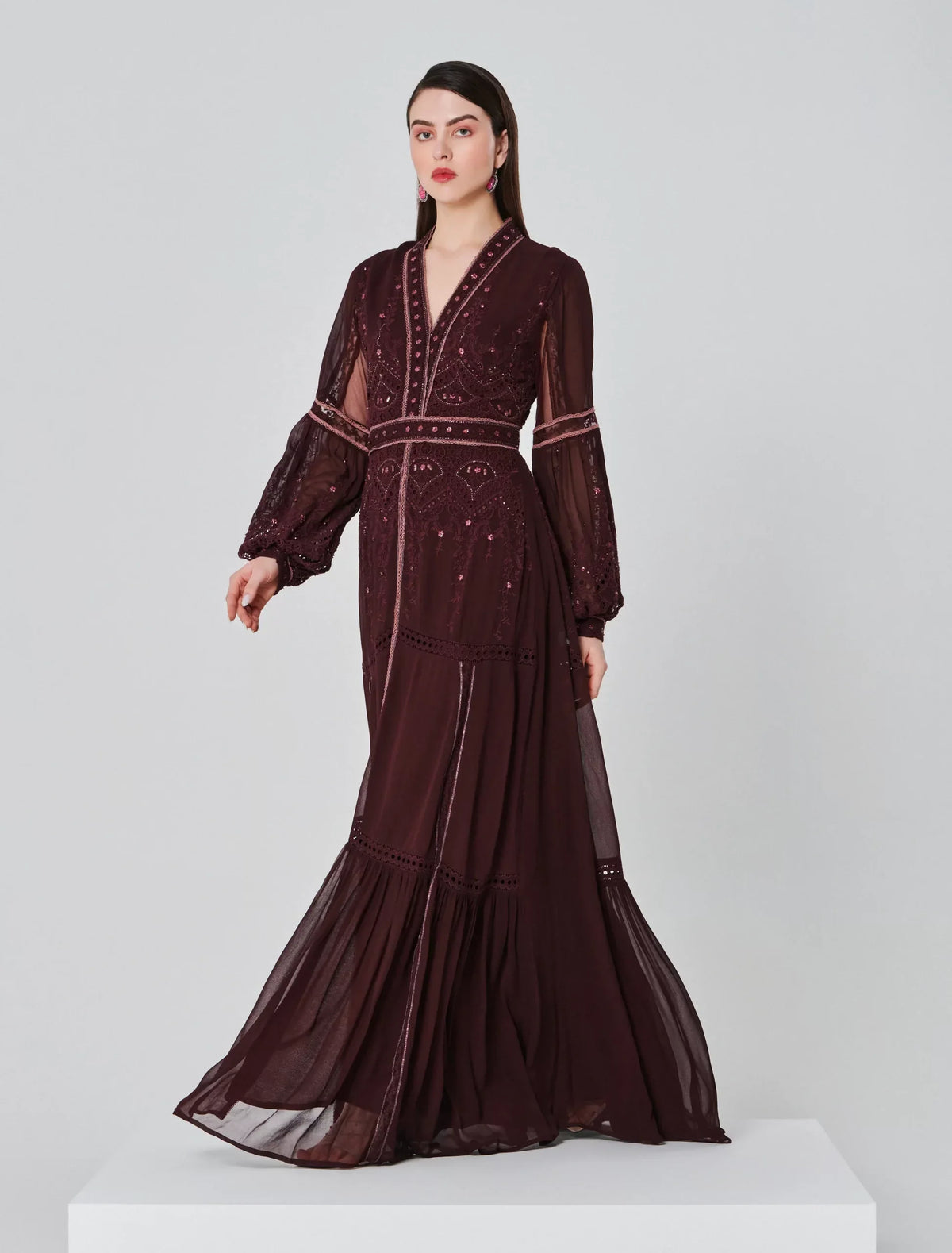 Shalky | Jacqueline Dress