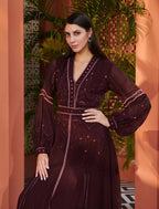 Shalky | Jacqueline Dress