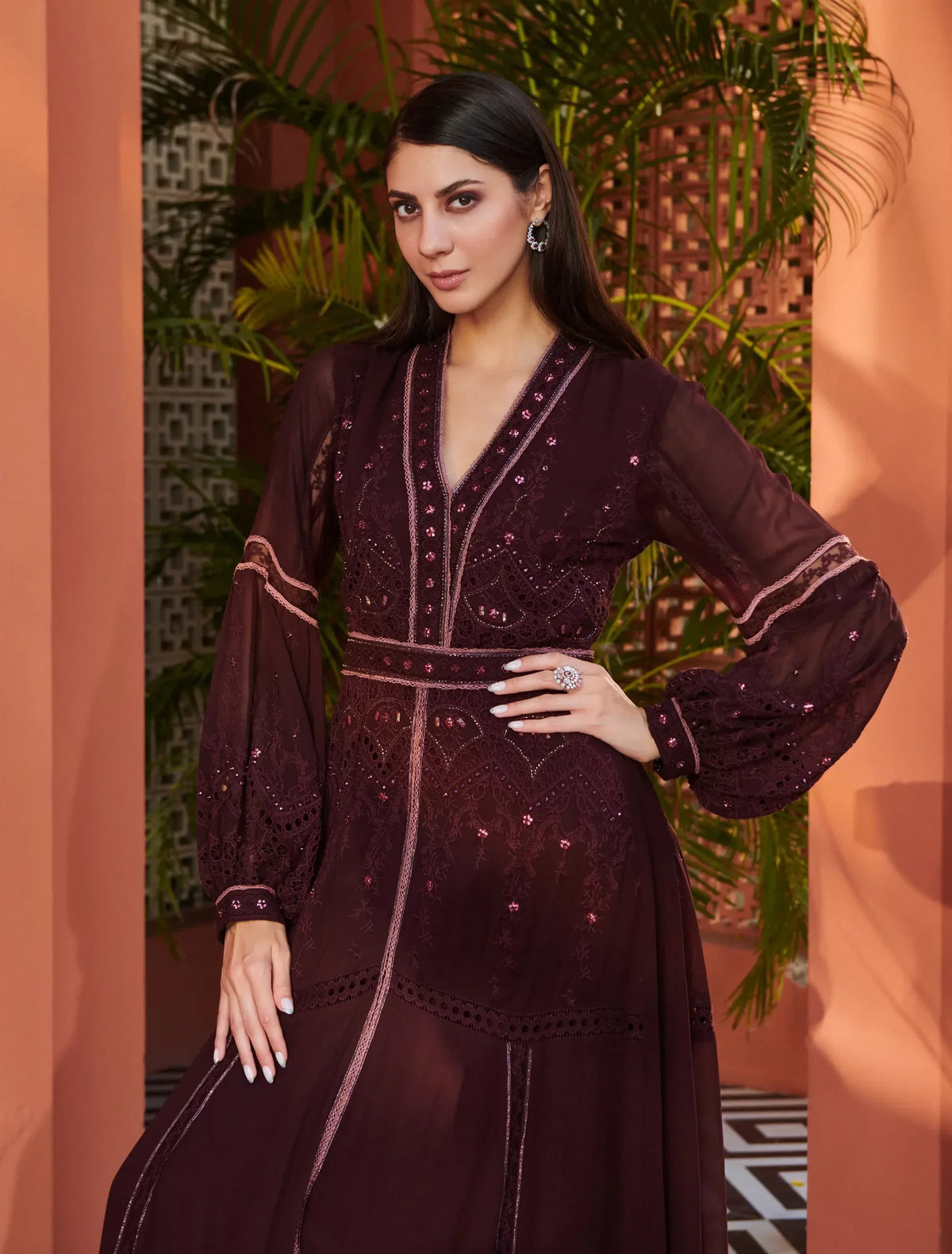 Shalky | Jacqueline Dress