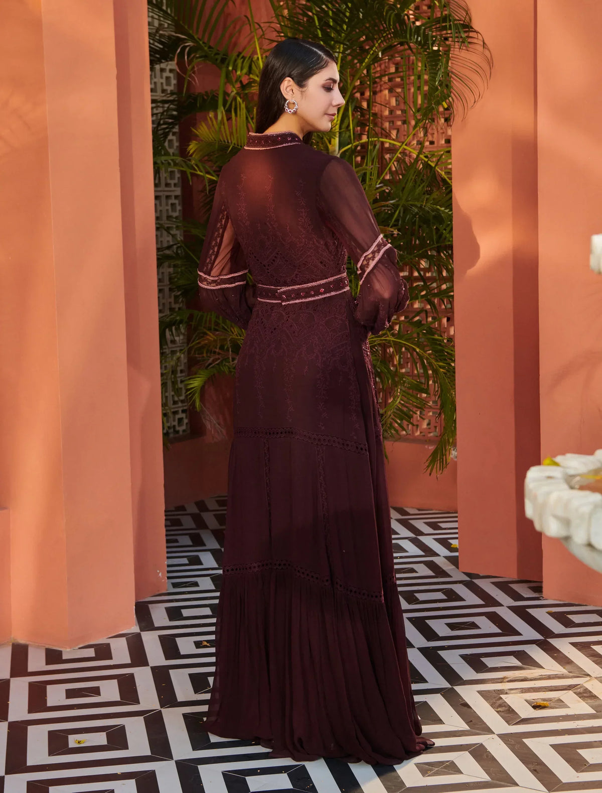 Shalky | Jacqueline Dress
