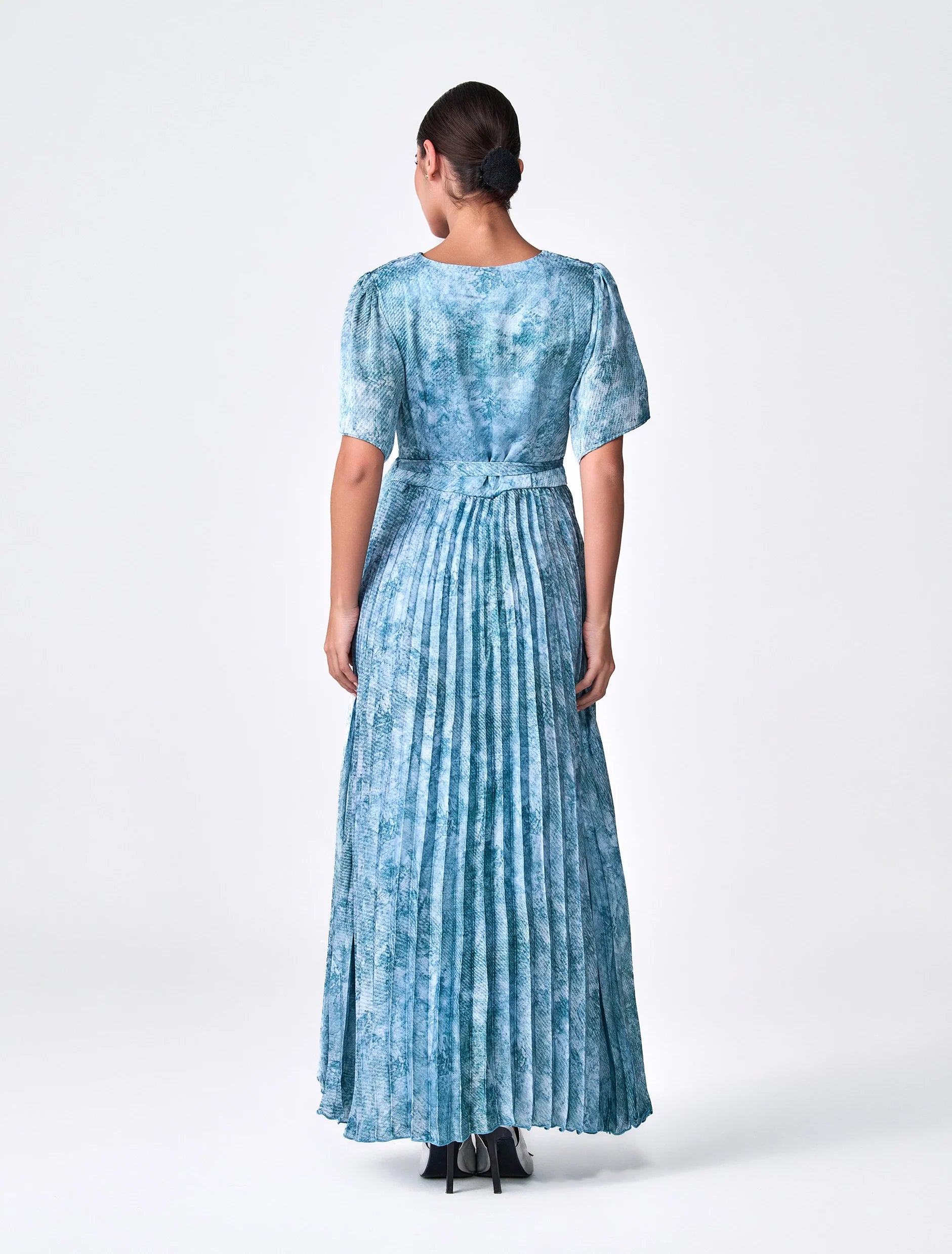 Azura Dress