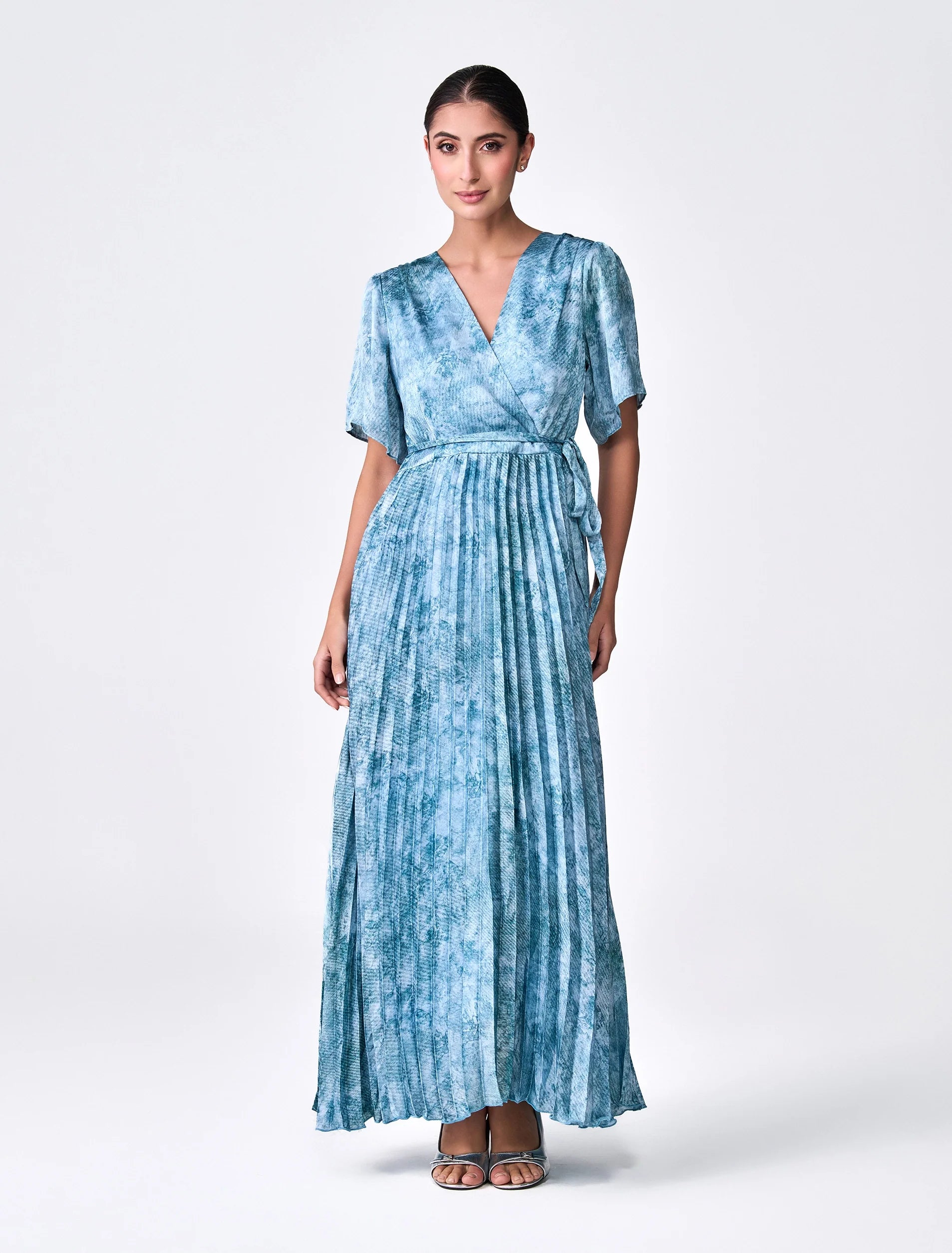 Azura Dress