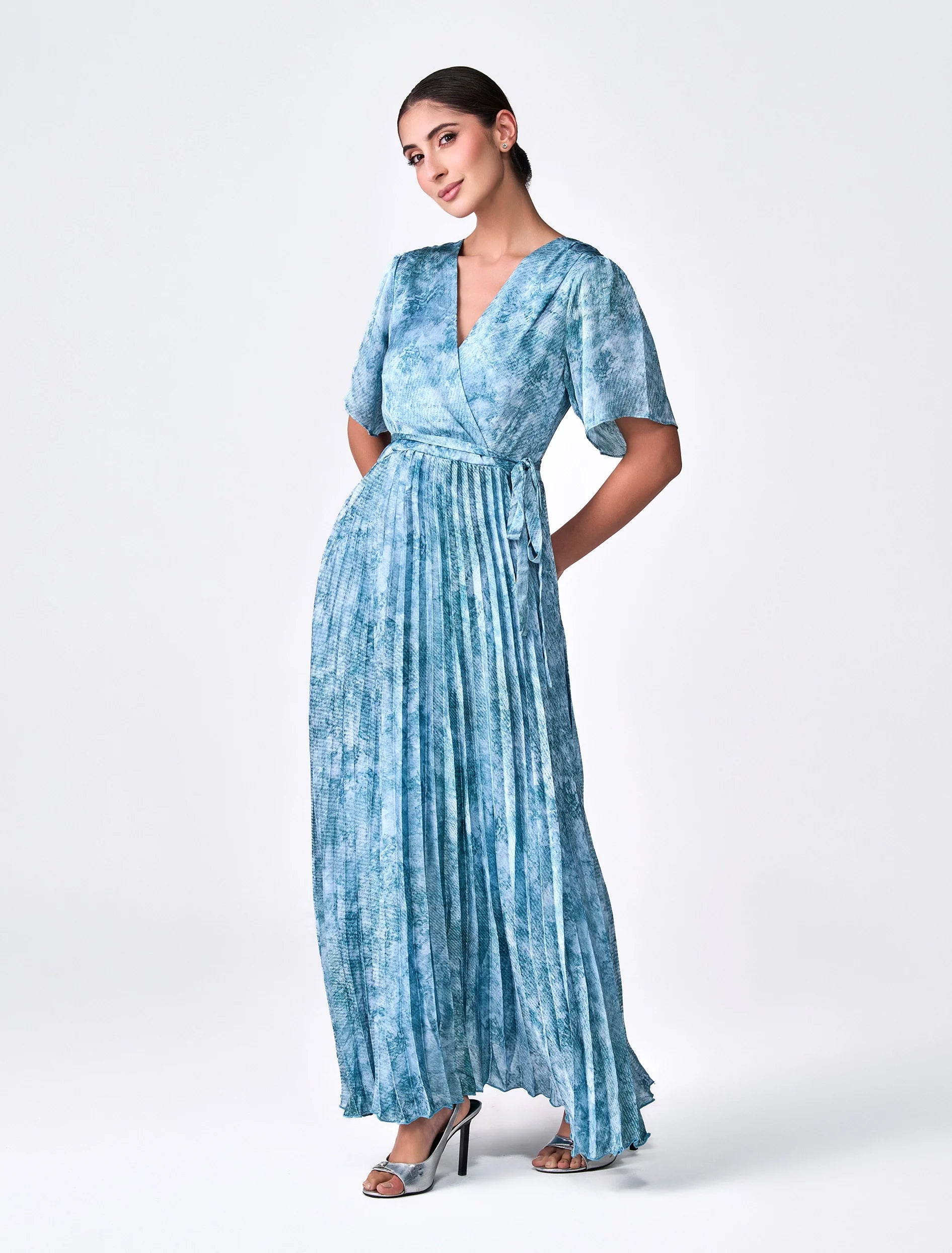 Azura Dress