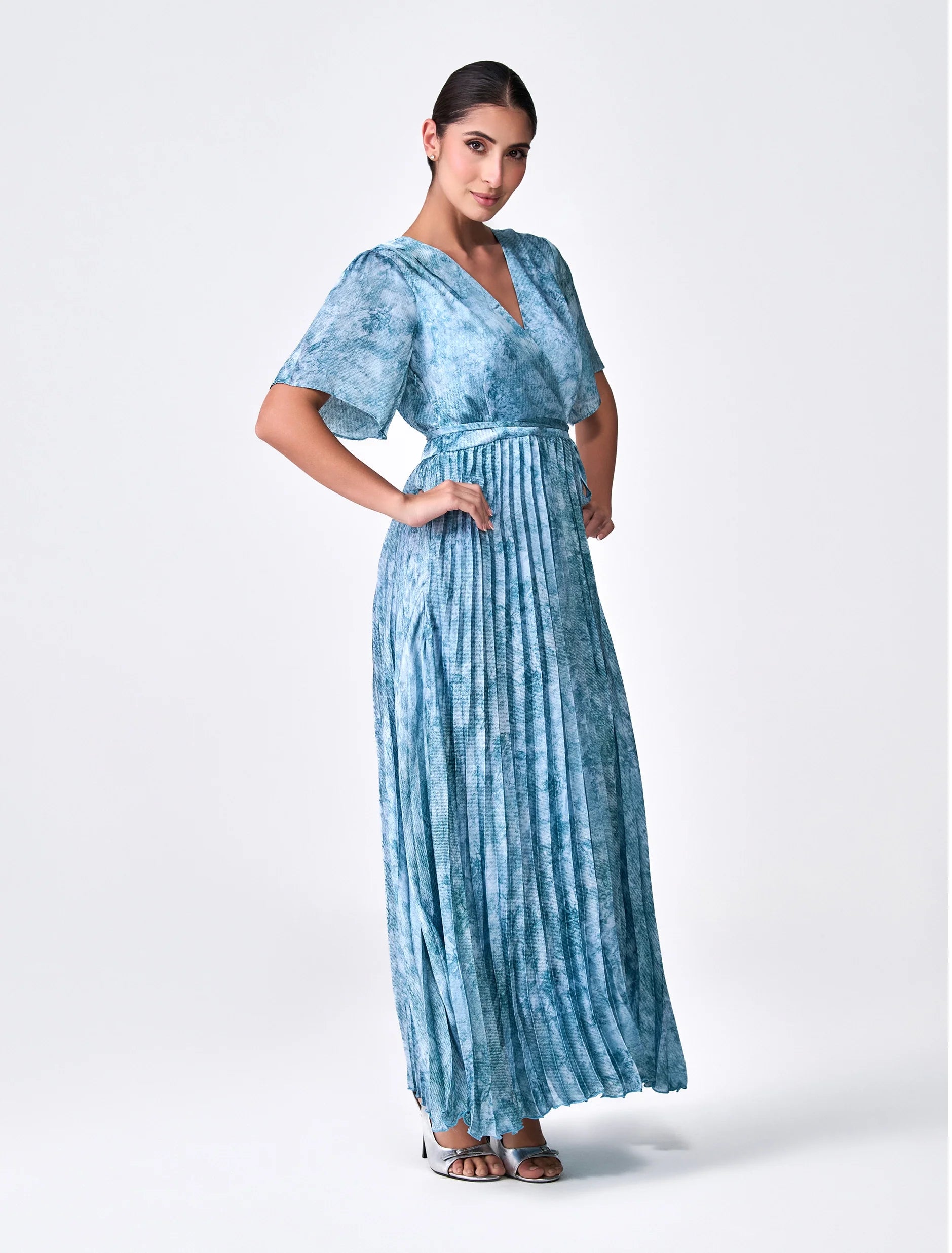 Azura Dress