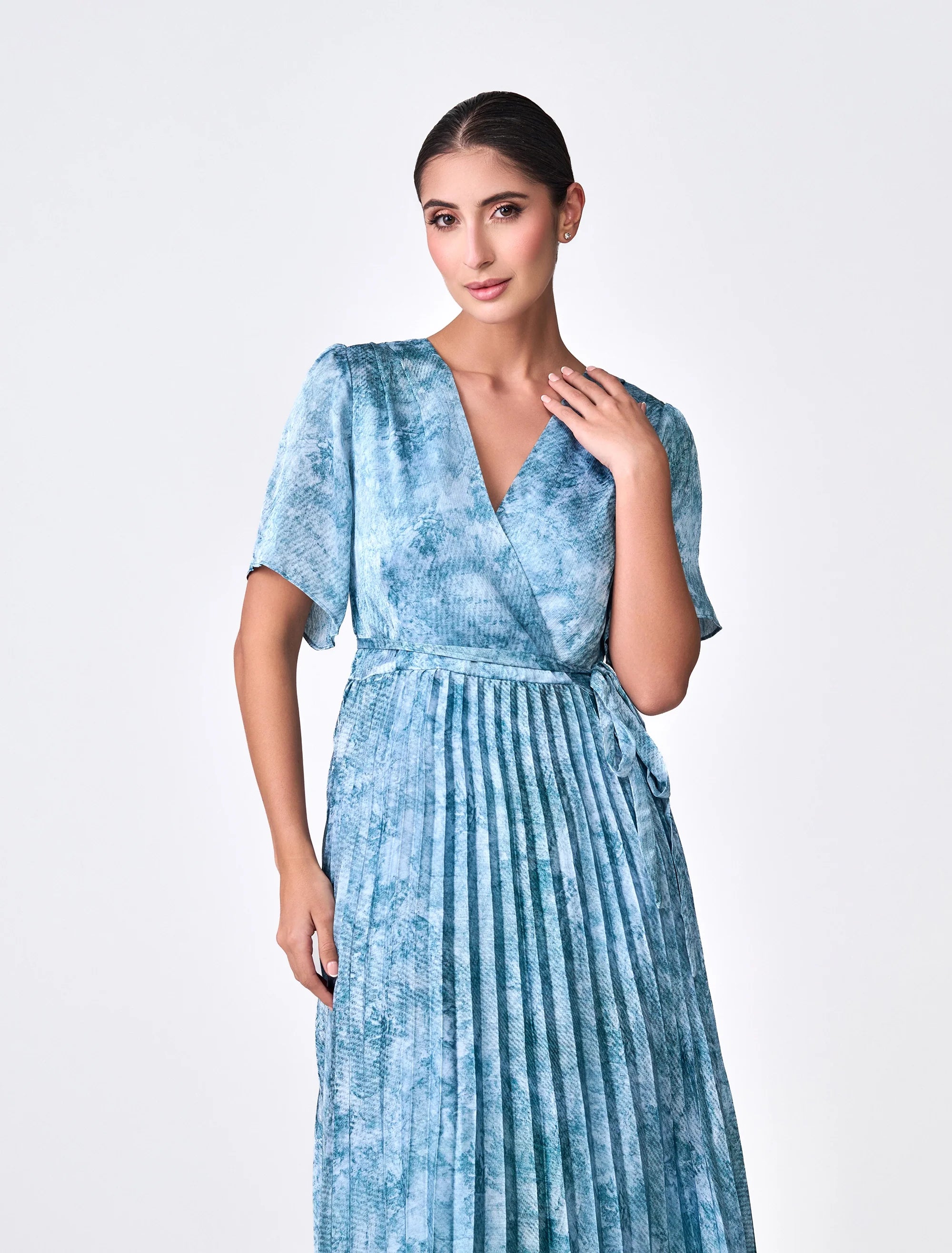 Azura Dress
